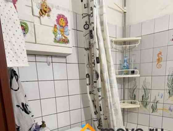 Комната, 17 м2, 2/12 эт. Москва