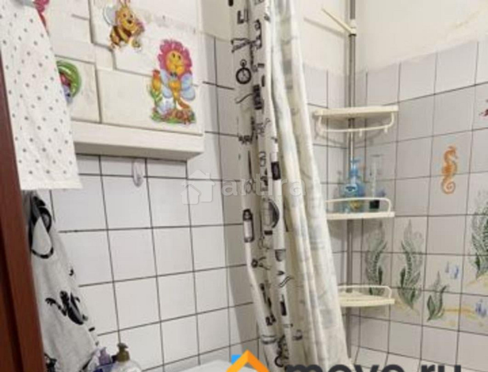 Комната, 17 м2, 2/12 эт. Москва - изображение 3