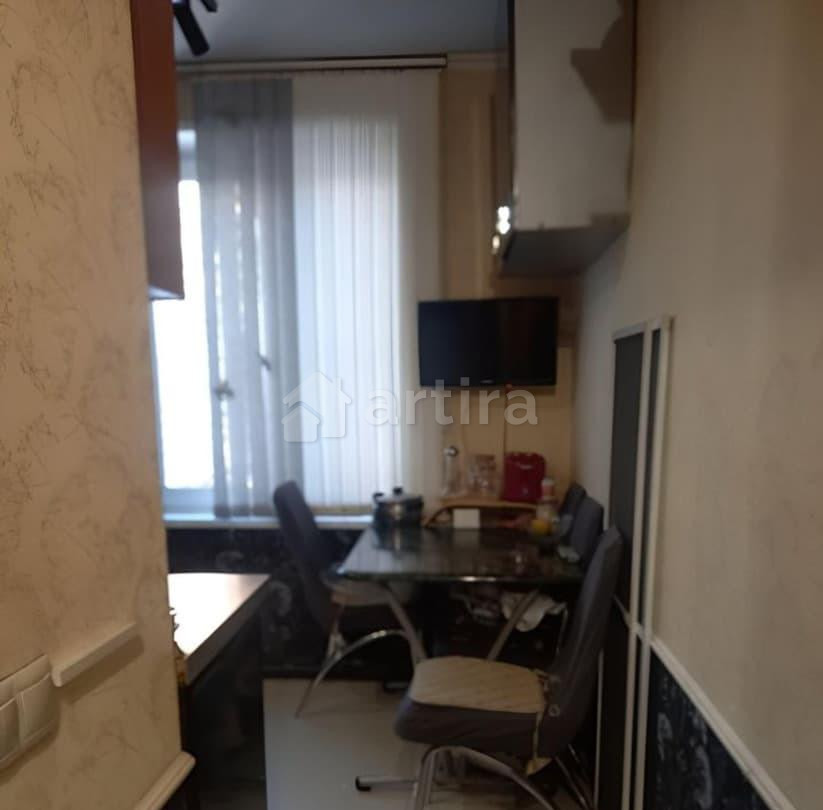 Комната, 45 м2, 4/9 эт. Москва - изображение 3