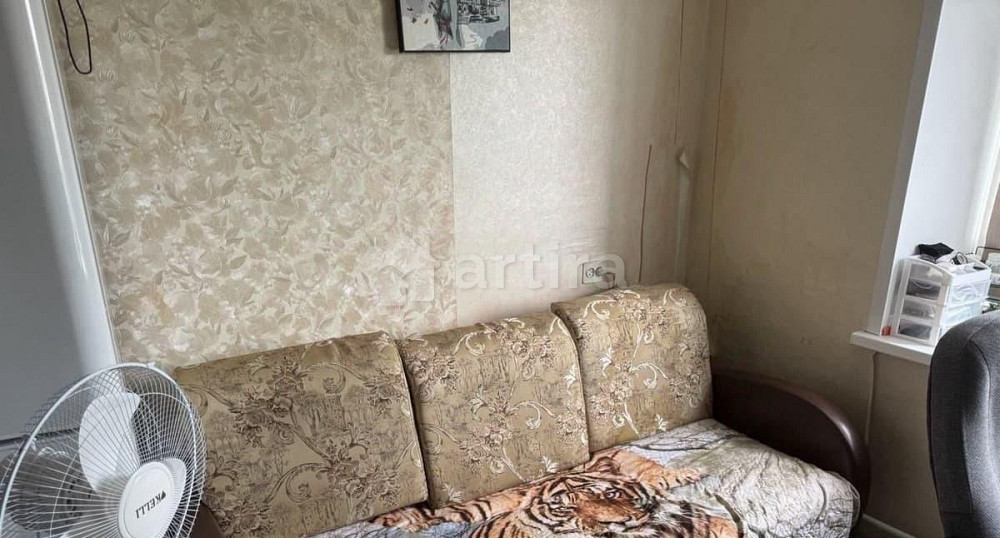 Комната, 18 м2, 5/5 эт. Казань - изображение 6