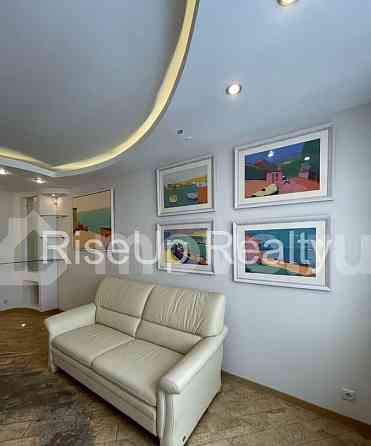 4-комн. квартира, 102 м2, 22/22 эт. Москва