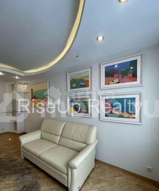 4-комн. квартира, 102 м2, 22/22 эт. Москва - изображение 2