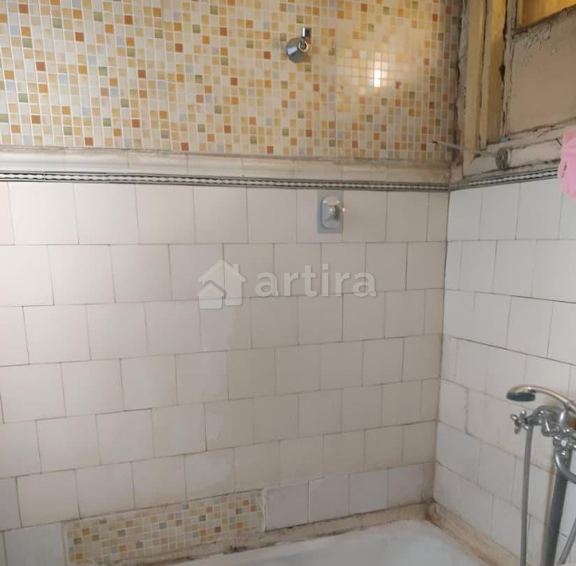 Комната, 21.1 м2, 4/6 эт. Москва - изображение 5