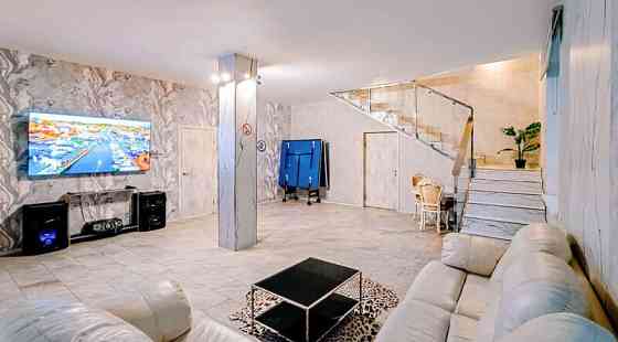 Коттедж, 380 м2 Сертолово