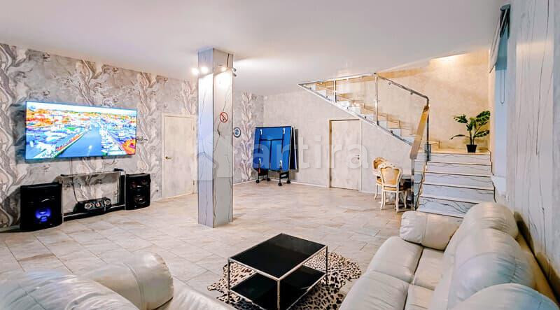 Коттедж, 380 м2 Сертолово - изображение 4