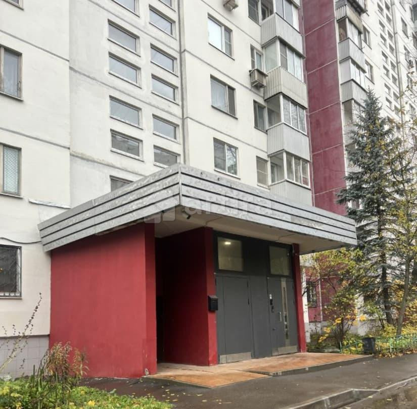 Комната, 14.4 м2, 1/16 эт. Москва - изображение 2