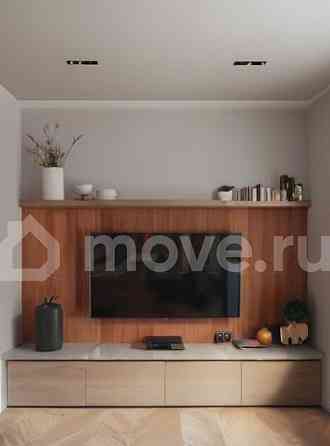 4-комн. квартира, 118 м2, 16/22 эт. Москва