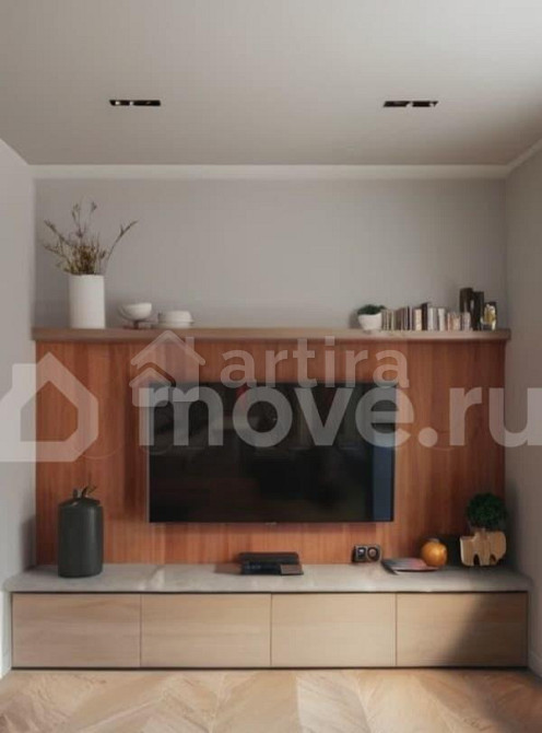 4-комн. квартира, 118 м2, 16/22 эт. Москва - изображение 2