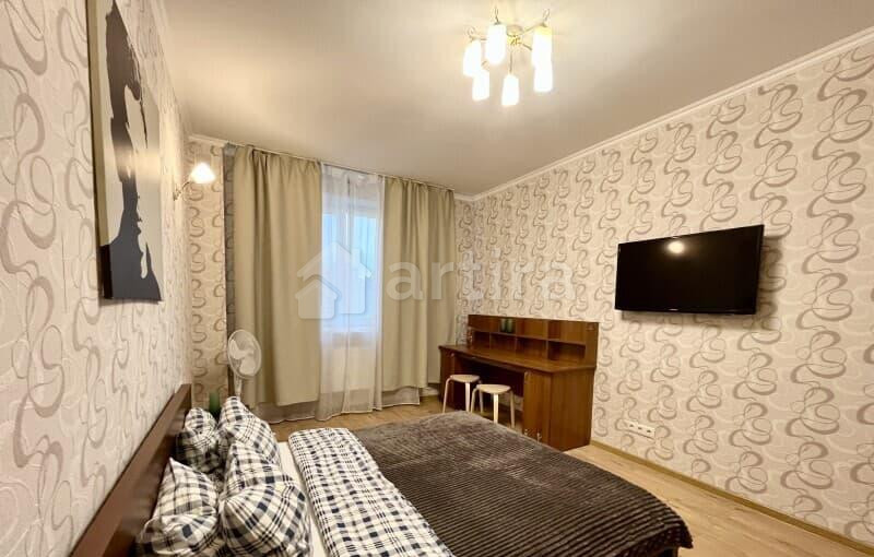 3-комн. квартира, 70 м2, 13/15 эт. Железнодорожный - изображение 4