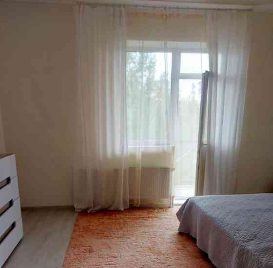 Таунхаус, 78 м2, 1 сотка, 2 эт. Рощино