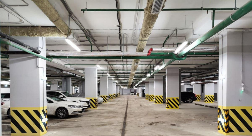 Гараж, 22 м2 Москва - изображение 5