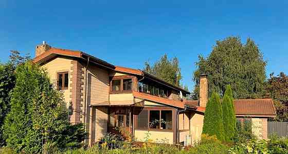 Дом, 218 м2, 20 соток, 2 эт. Истра