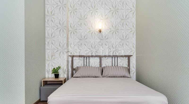 2-комн. апарт-ы, 55 м2, 11/20 эт. Ростов-на-Дону - изображение 2