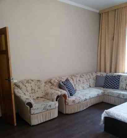 2-комн. квартира, 40 м2, 2/18 эт. Казань