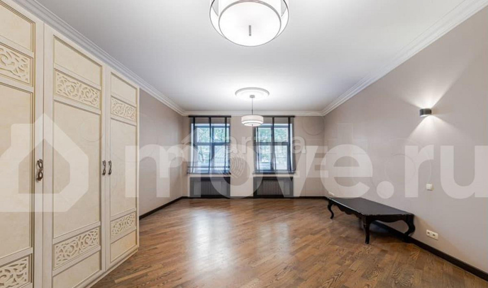 4-комн. квартира, 166 м2, 1/7 эт. Москва - изображение 4