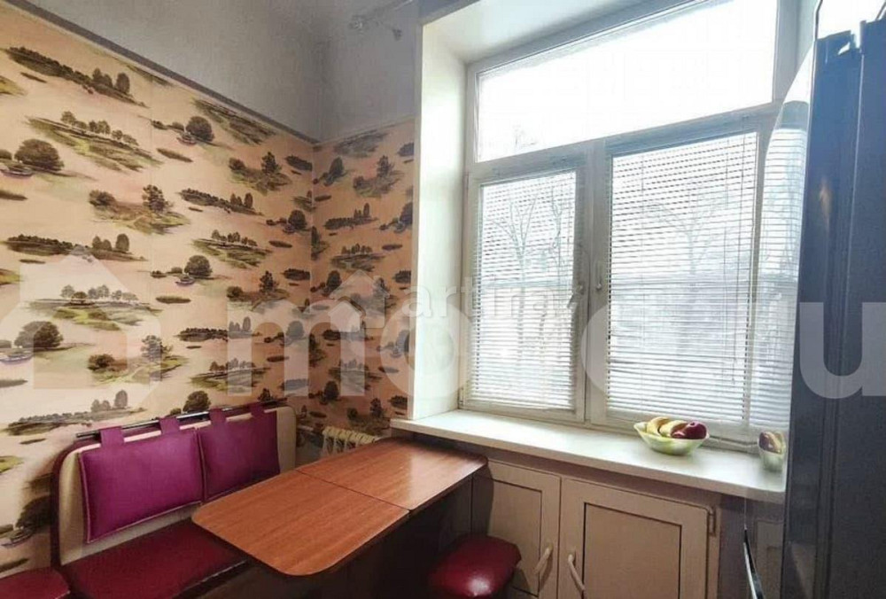 3-комн. квартира, 63.1 м2, 2/5 эт. Москва - изображение 3