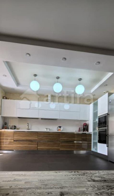 Таунхаус, 228.6 м2, 12.35 сотки, 3 эт. Иркутск - изображение 4