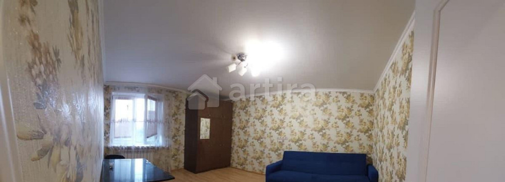 Комната, 75 м2, 3/19 эт. Москва - изображение 1