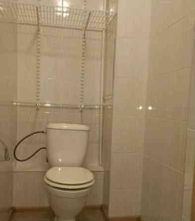 1-комн. квартира, 36 м2, 5/12 эт. Санкт-Петербург