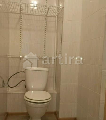 1-комн. квартира, 36 м2, 5/12 эт. Санкт-Петербург - изображение 6