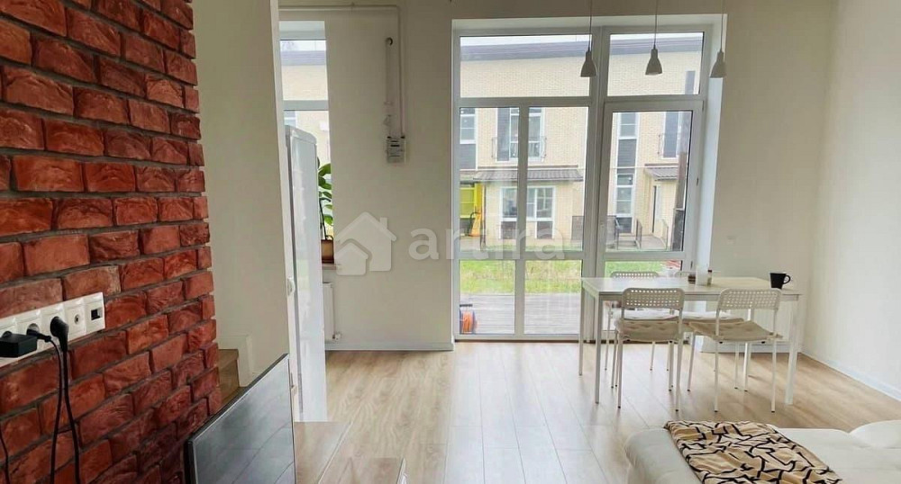 Таунхаус, 78.1 м2, 2 сотки, 2 эт. Троицк - изображение 5