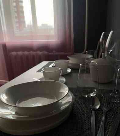 1-комн. квартира, 36 м2, 5/13 эт. Уфа