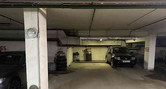 Гараж, 31.4 м2 Москва