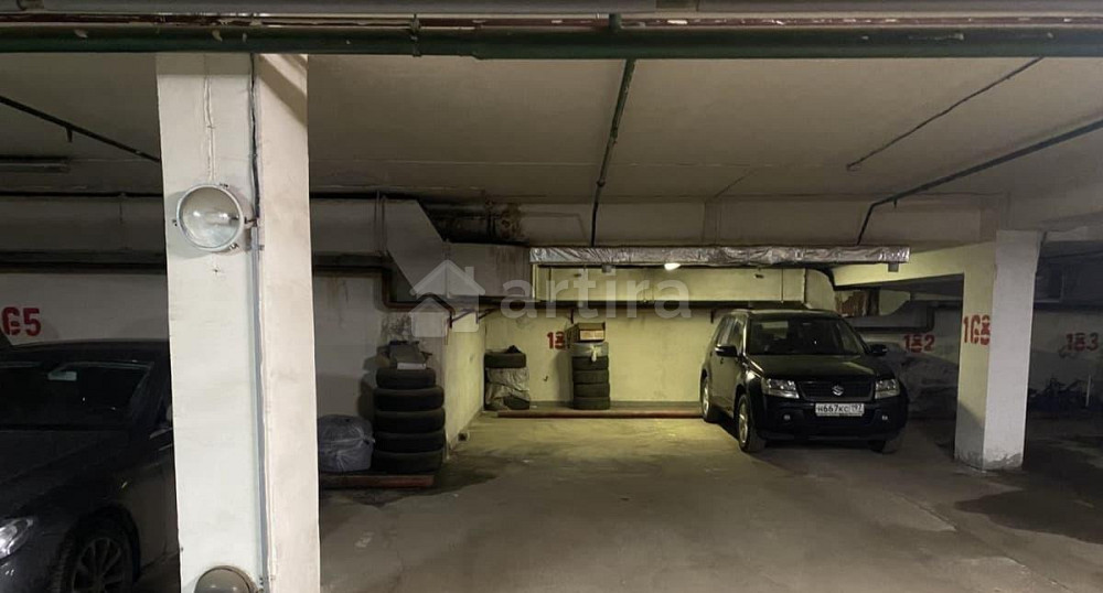 Гараж, 31.4 м2 Москва - изображение 1