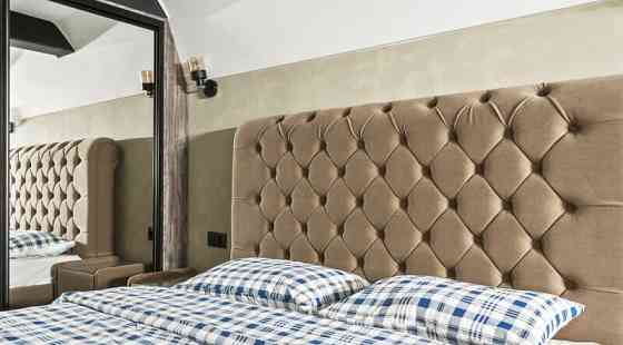 1-комн. квартира, 38 м2, 2/6 эт. Москва