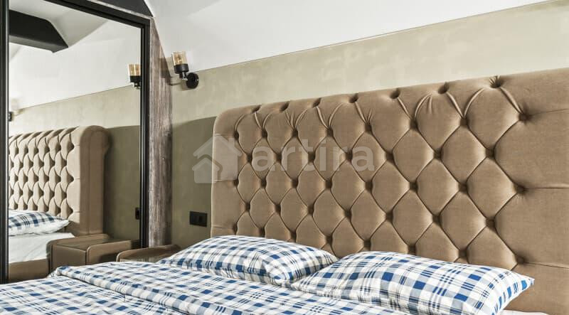 1-комн. квартира, 38 м2, 2/6 эт. Москва - изображение 2