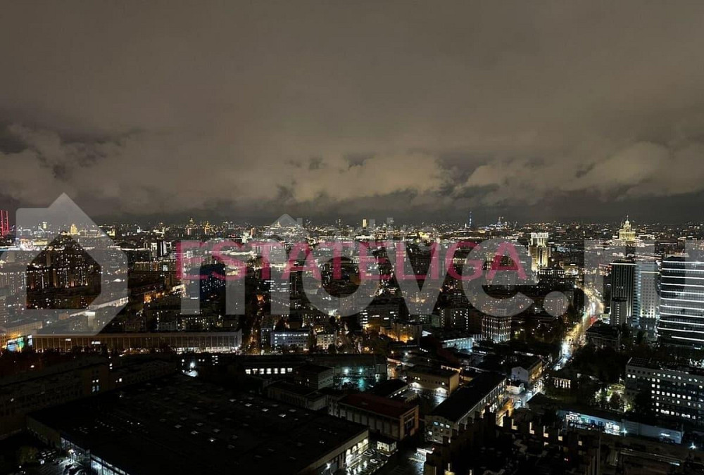 4-комн. квартира, 114 м2, 32/46 эт. Москва - изображение 7