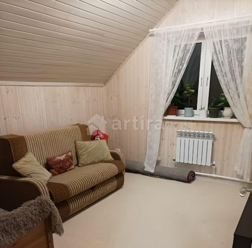 Дом, 182 м2, 12 соток, 2 эт. Дмитров - изображение 1