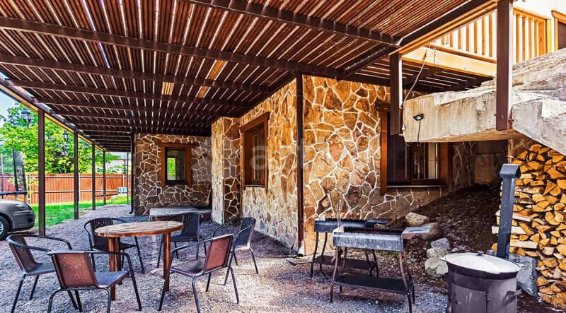 Коттедж, 350 м2 Санкт-Петербург - изображение 9