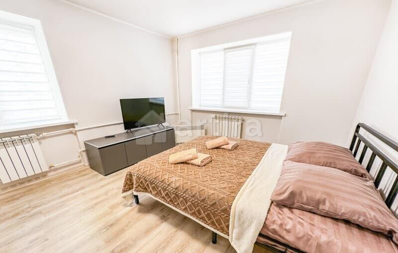 1-комн. квартира, 34 м2, 2/5 эт. Лобня - изображение 1