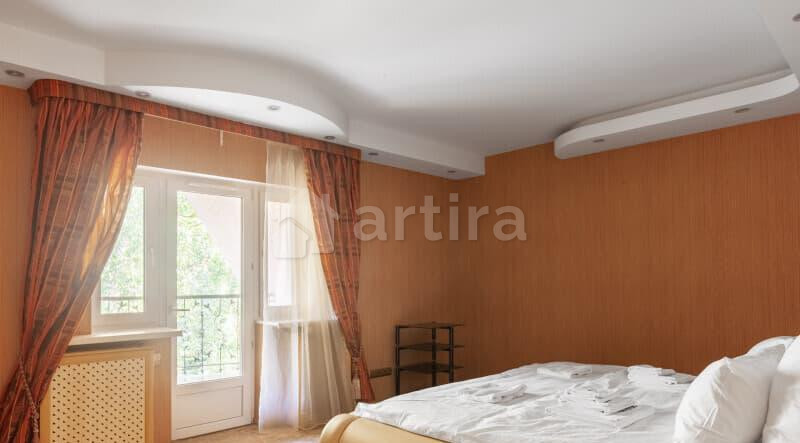 Коттедж, 600 м2 Краснознаменск - изображение 13