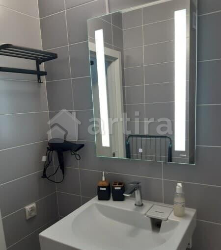 Студия, 21 м2, 9/11 эт. Санкт-Петербург - изображение 2