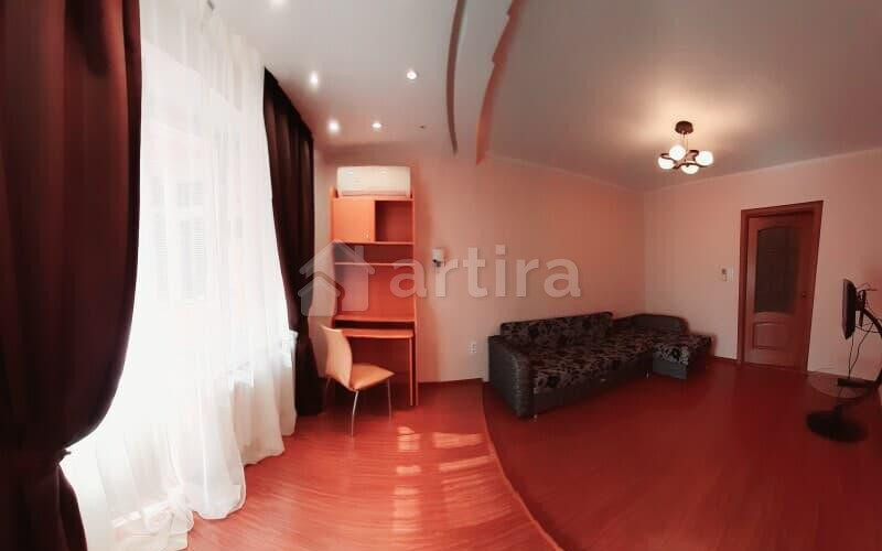 1-комн. квартира, 45 м2, 6/10 эт. Тюмень - изображение 12