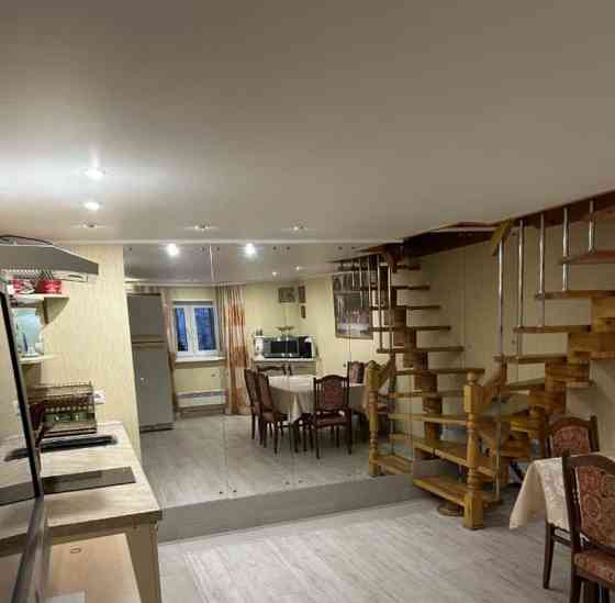 Дом, 120 м2, 10 соток, 3 эт. Можайск