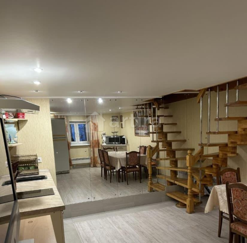 Дом, 120 м2, 10 соток, 3 эт. Можайск - изображение 6