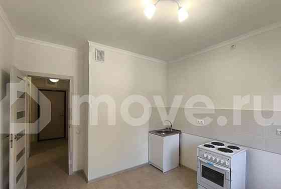 1-комн. квартира, 41.1 м2, 2/22 эт. Москва