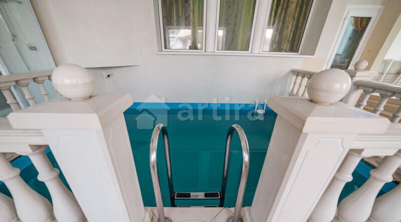 Коттедж, 1300 м2 Краснознаменск - изображение 10