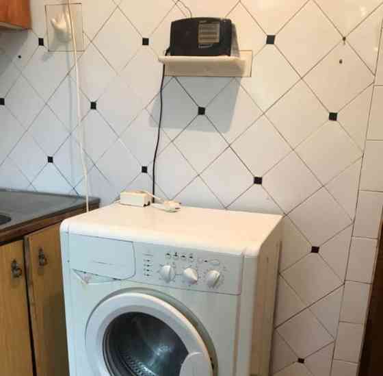 Комната, 17 м2, 2/5 эт. Москва