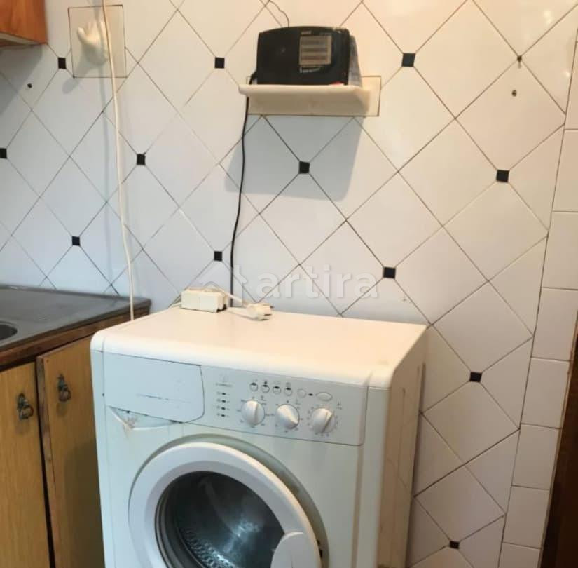 Комната, 17 м2, 2/5 эт. Москва - изображение 6