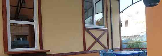 Таунхаус, 170 м2, 5 соток, 2 эт. Красноярск