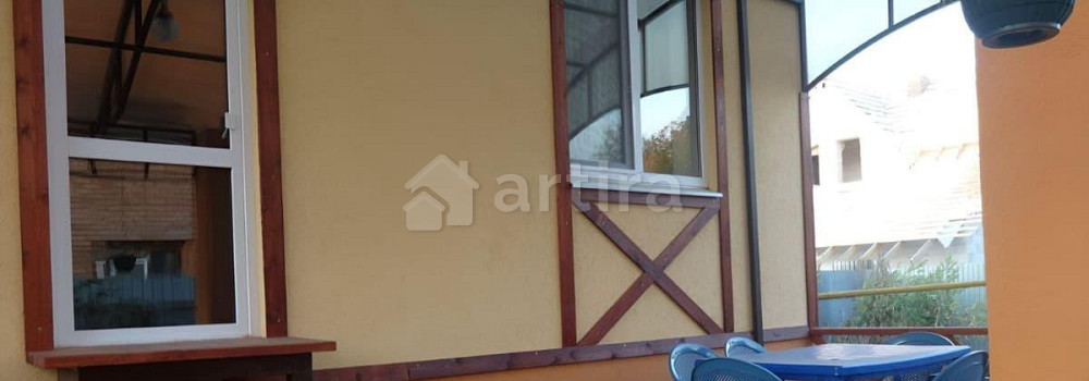 Таунхаус, 170 м2, 5 соток, 2 эт. Красноярск - изображение 4