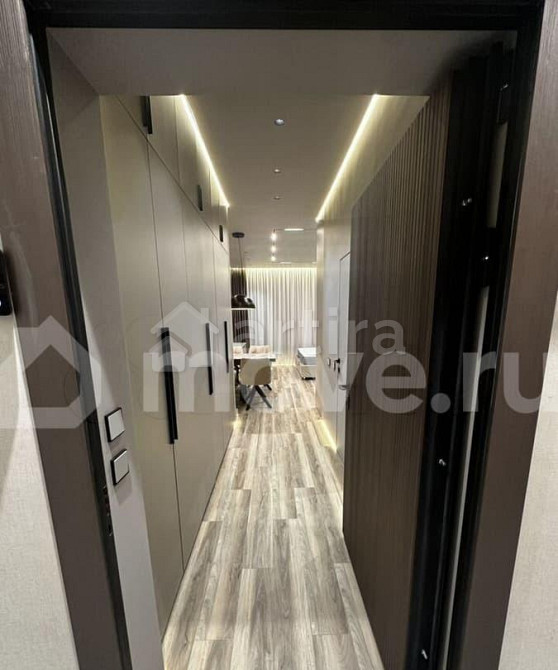 1-комн. квартира, 31 м2, 12/14 эт. Москва - изображение 7