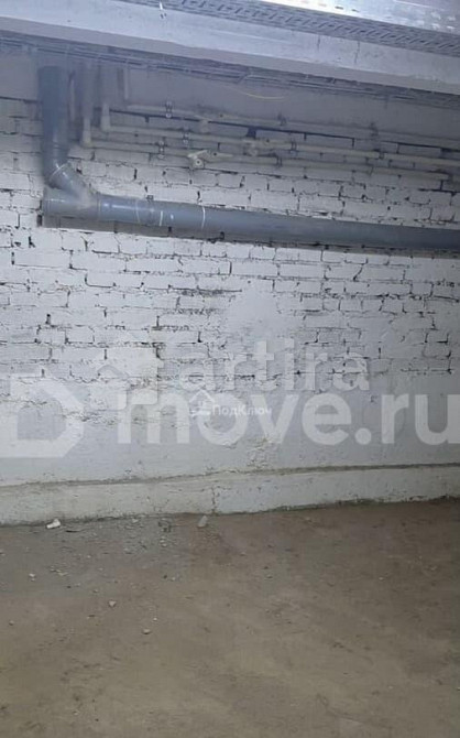 Студия, 136.3 м2, 1/3 эт. Москва - изображение 3