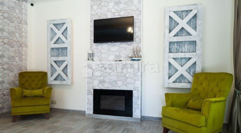 Коттедж, 400 м2 Краснознаменск - изображение 9