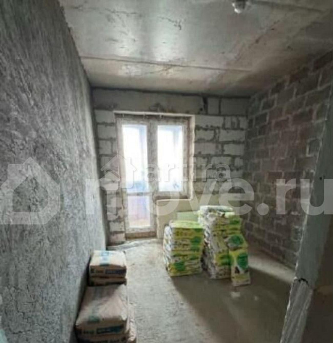 4-комн. квартира, 129 м2, 12/16 эт. Москва - изображение 1