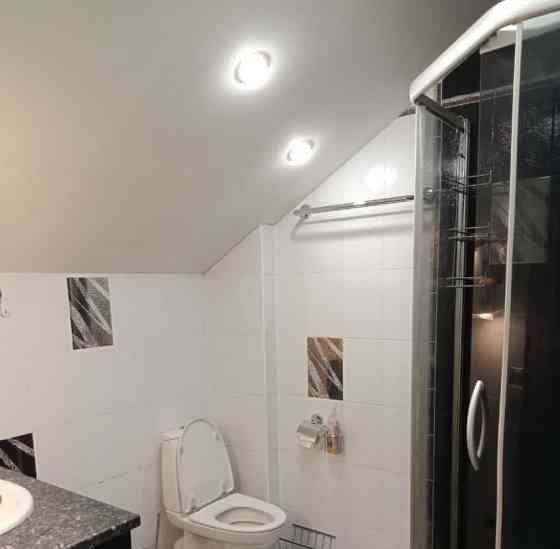 Таунхаус, 250 м2, 2 сотки, 3 эт. Солнечногорск